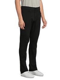 The Asher Stretch Slim-Fit Jeans