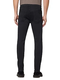 The Asher Stretch Slim-Fit Jeans