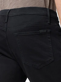 The Asher Stretch Slim-Fit Jeans