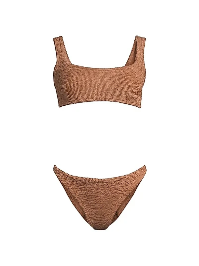 Xandra 2-Piece Bikini Set
