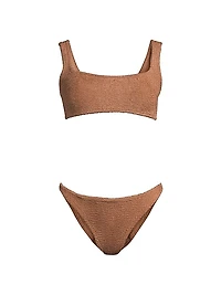 Xandra 2-Piece Bikini Set