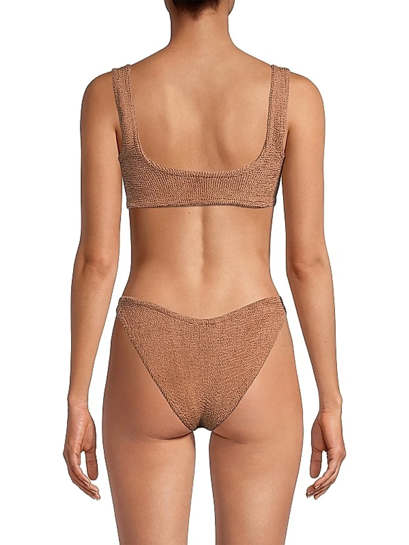 Xandra 2-Piece Bikini Set