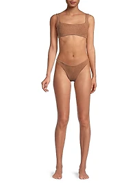 Xandra 2-Piece Bikini Set