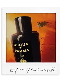 Oud Eau de Parfum