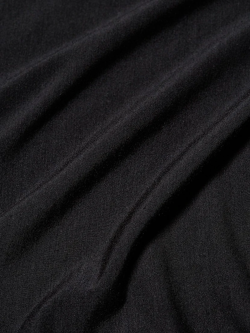 Butter Turtleneck Bodysuit