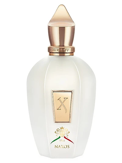 Naxos Eau de Parfum