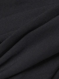 Sensual Solids Camellia Bikini Top