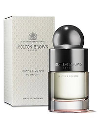 Jasmine & Sun Rose Eau de Toilette