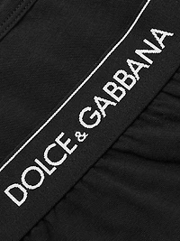 Day By 2-Pack Stretch Cotton Boxer Briefs