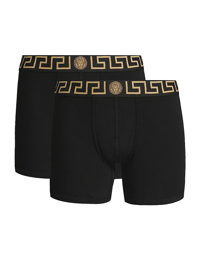 2-Pack Trunk Boxer Briefs