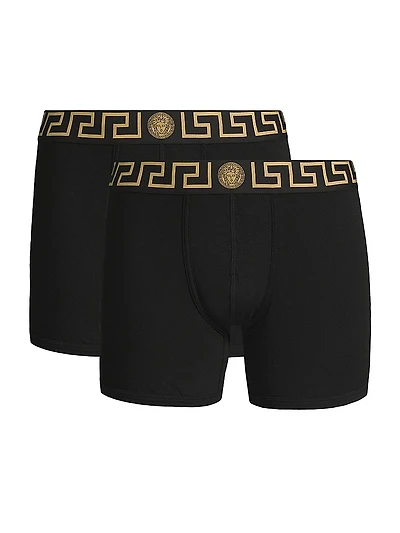 2-Pack Trunk Boxer Briefs