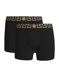 2-Pack Trunk Boxer Briefs