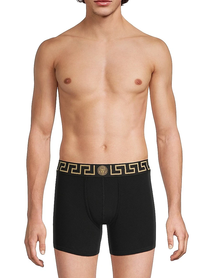 2-Pack Trunk Boxer Briefs