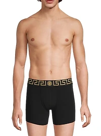 2-Pack Trunk Boxer Briefs