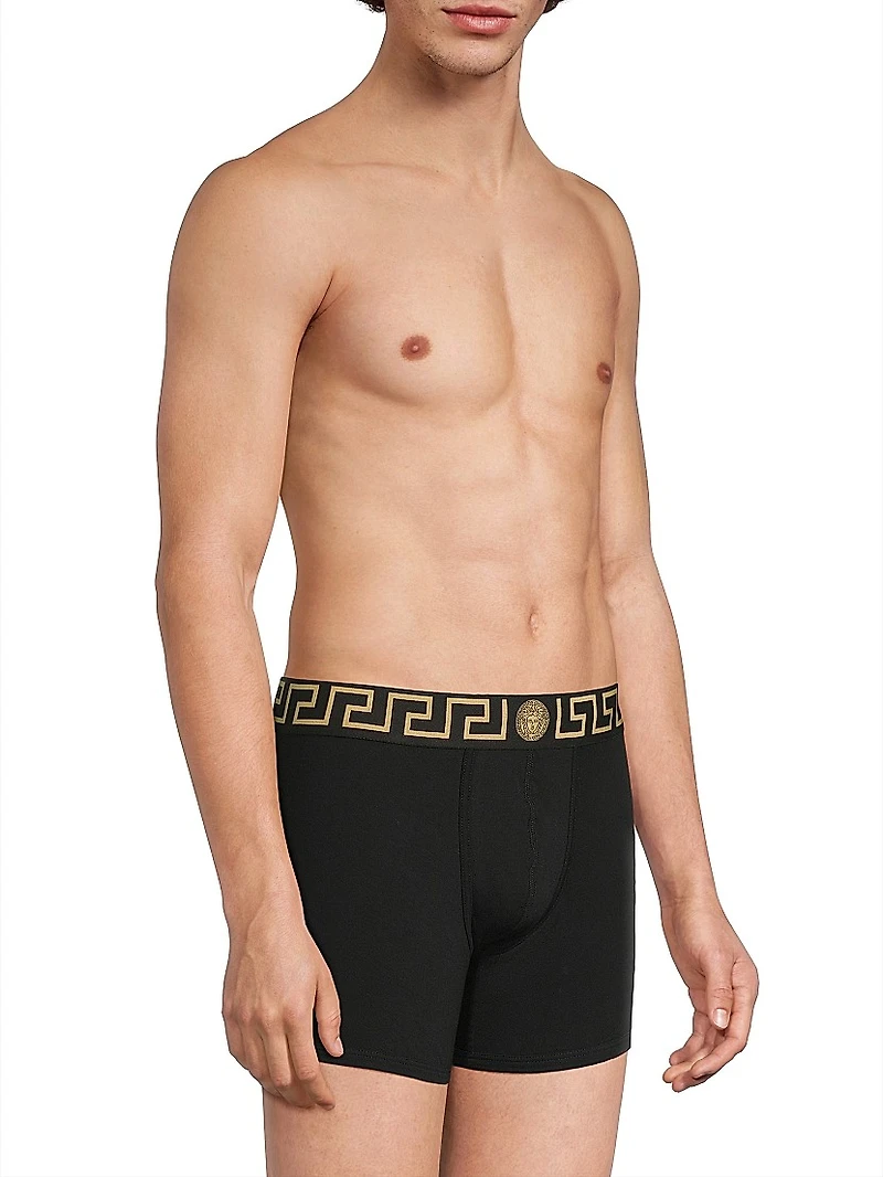 2-Pack Trunk Boxer Briefs