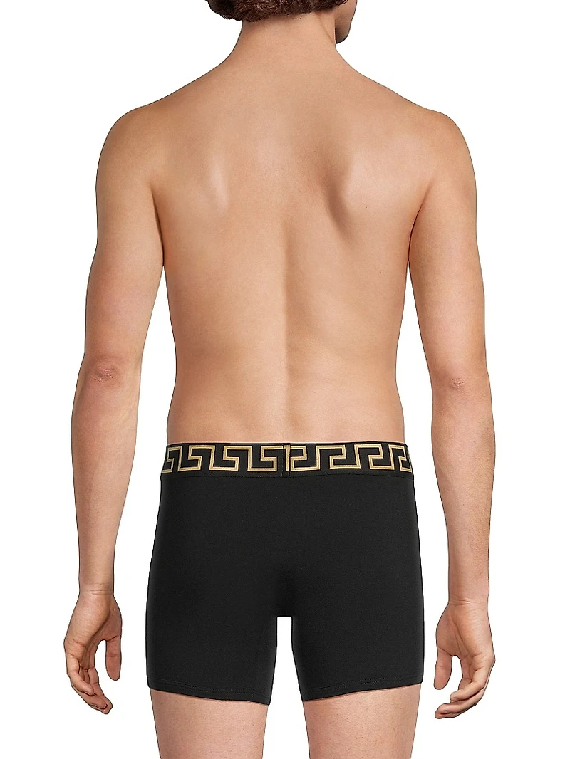 2-Pack Trunk Boxer Briefs