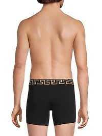 2-Pack Trunk Boxer Briefs