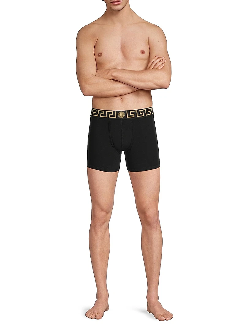 2-Pack Trunk Boxer Briefs