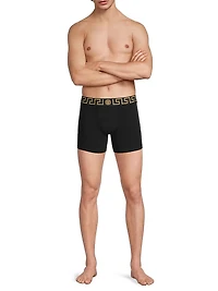 2-Pack Trunk Boxer Briefs
