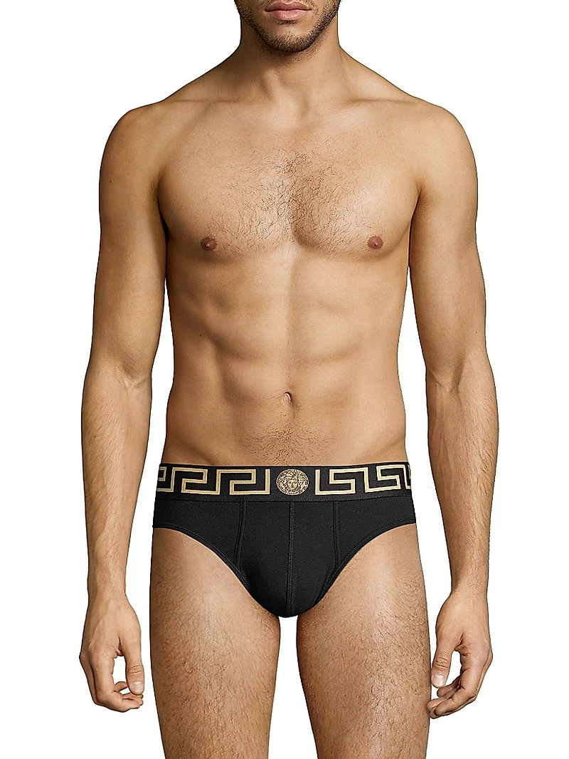 Iconic 2-Pack Briefs