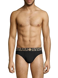 Iconic 2-Pack Briefs