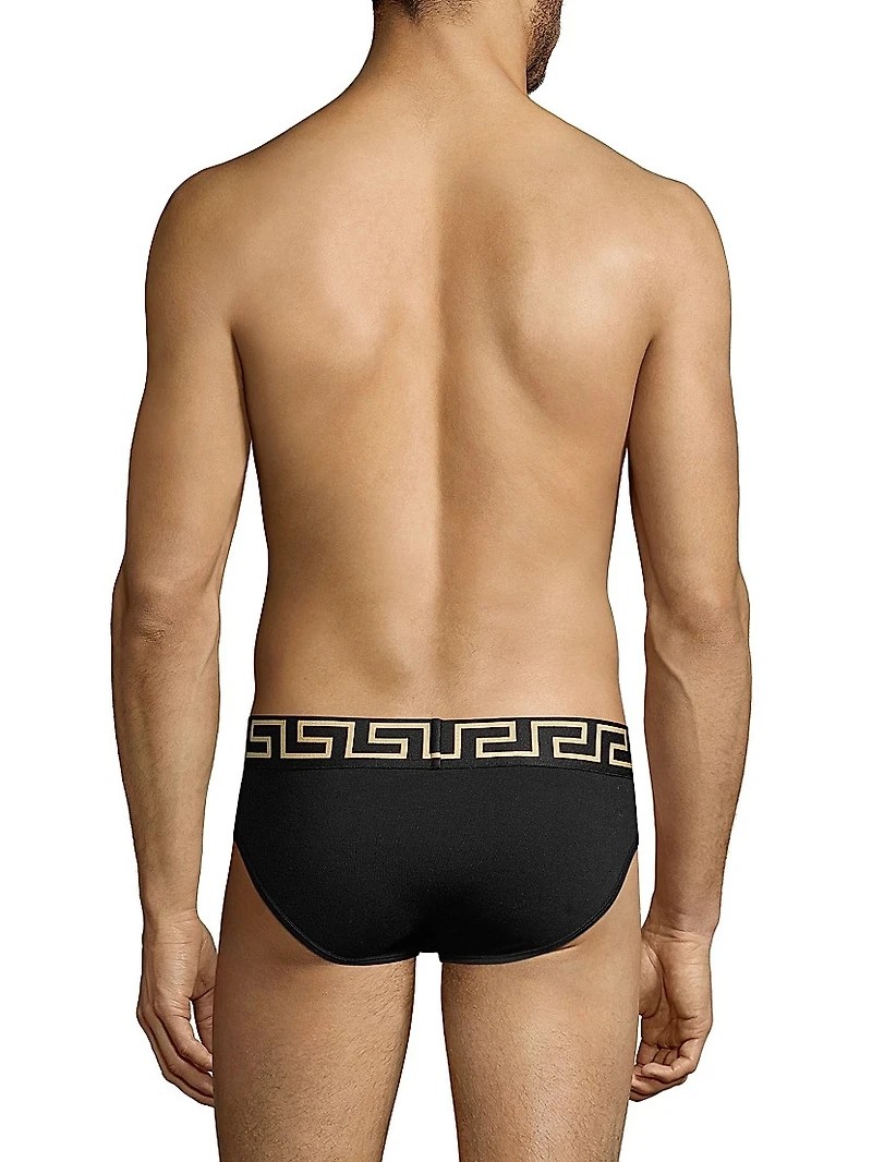 Iconic 2-Pack Briefs