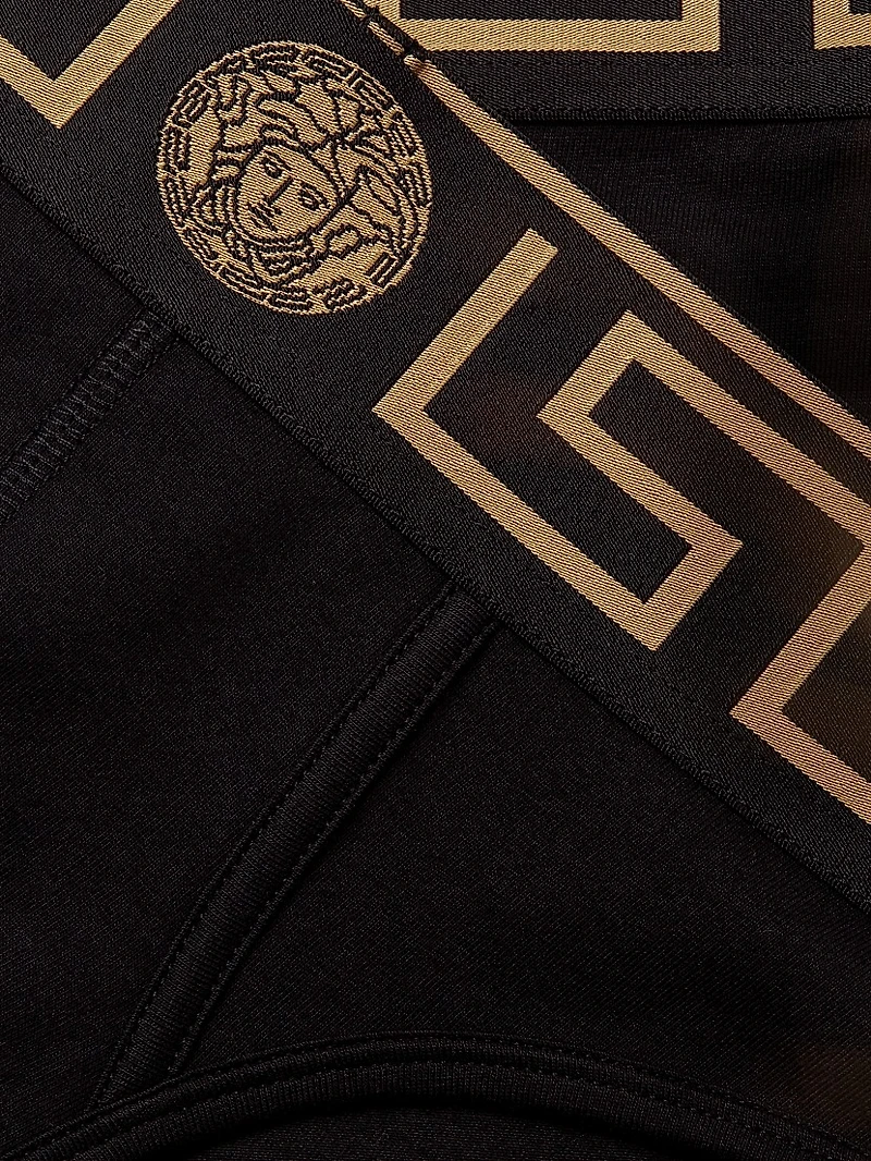 Iconic 2-Pack Briefs