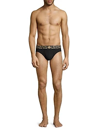 Iconic 2-Pack Briefs