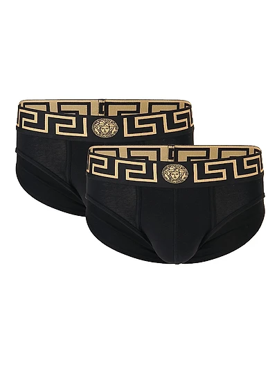 Iconic 2-Pack Briefs