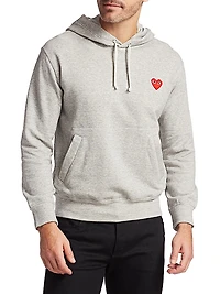 Play Hooded Sweatshirt