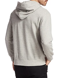 Play Hooded Sweatshirt