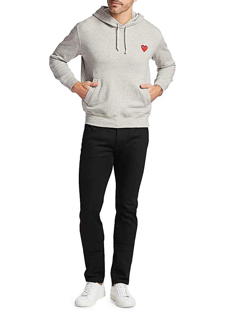 Play Hooded Sweatshirt