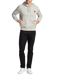 Play Hooded Sweatshirt