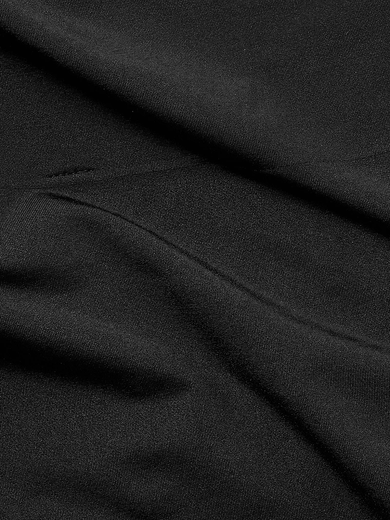 Smooth Series Shaping High-Cut Briefs