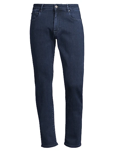 Jazz Modern Slim-Fit Jeans