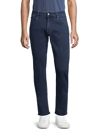 Jazz Modern Slim-Fit Jeans