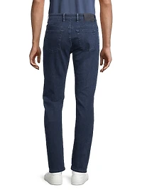 Jazz Modern Slim-Fit Jeans