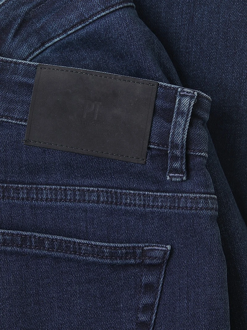 Jazz Modern Slim-Fit Jeans