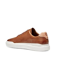 Grand Pro Rally Laser Cut Sneakers