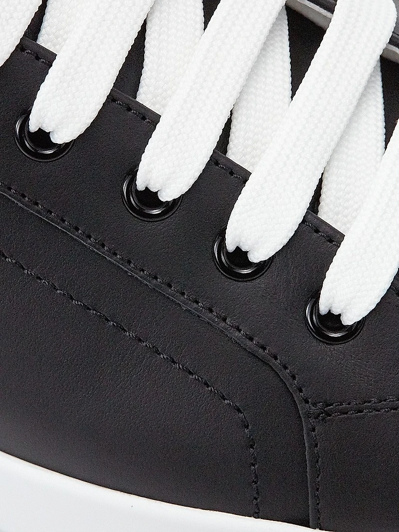 Portofino Leather Sneakers