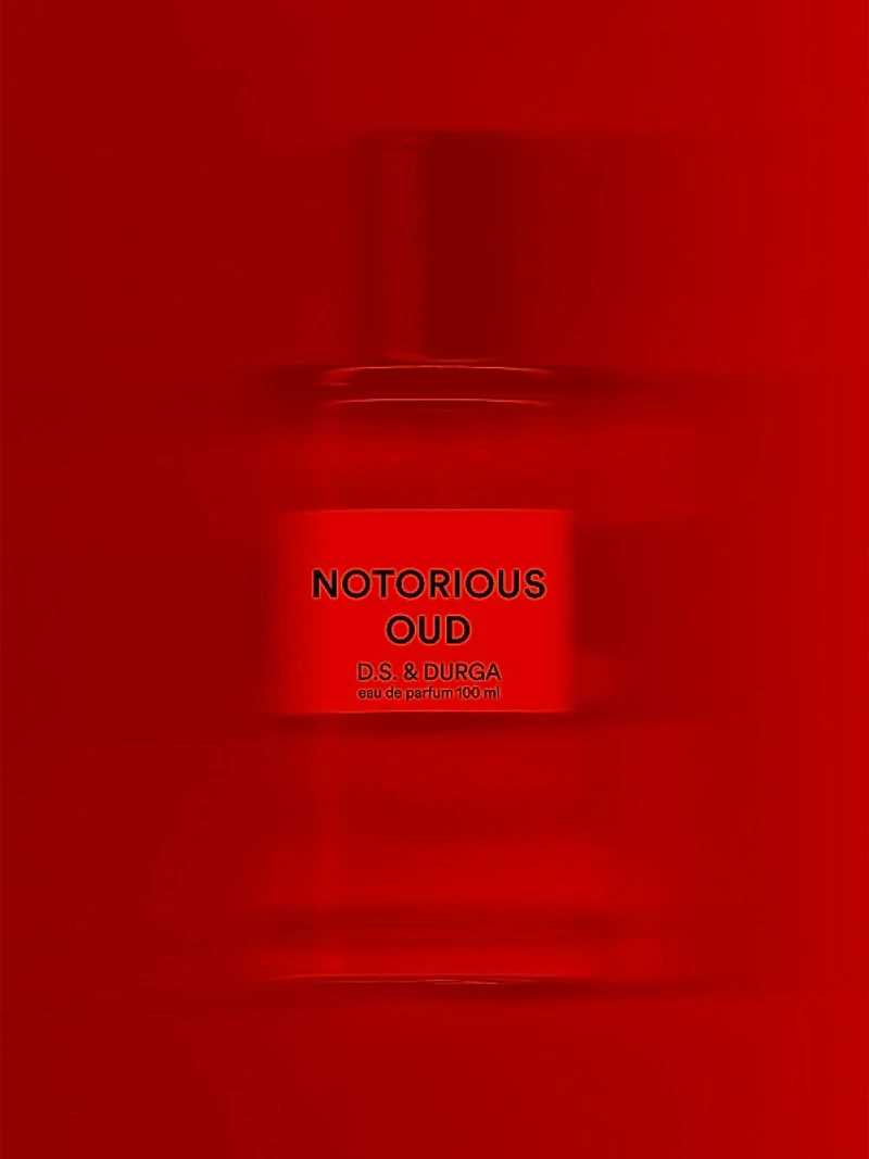 Notorious Oud Eau de Parfum