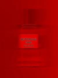 Notorious Oud Eau de Parfum