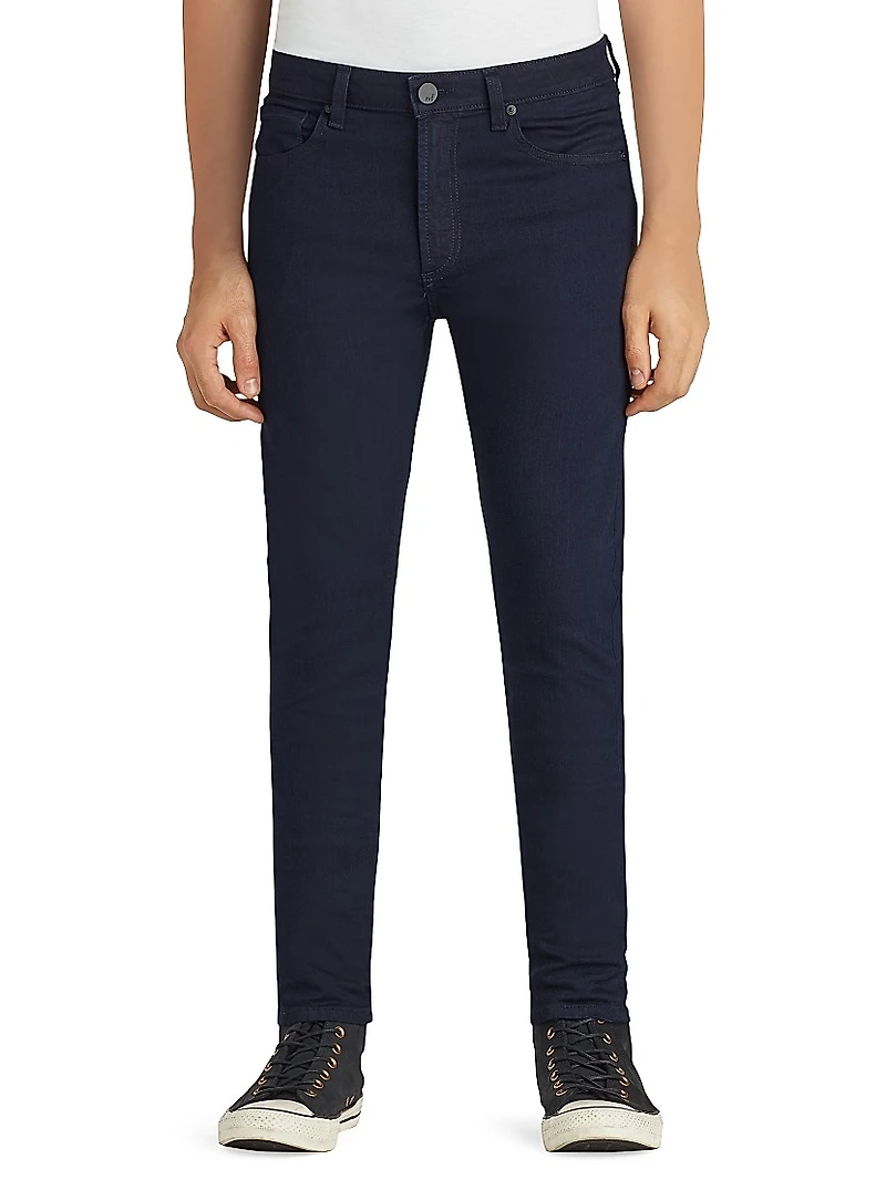 Greyson Stretch Japanese Skinny Jeans