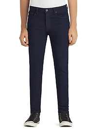 Greyson Stretch Japanese Skinny Jeans