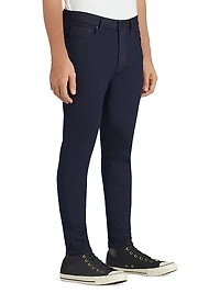 Greyson Stretch Japanese Skinny Jeans
