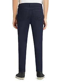 Greyson Stretch Japanese Skinny Jeans