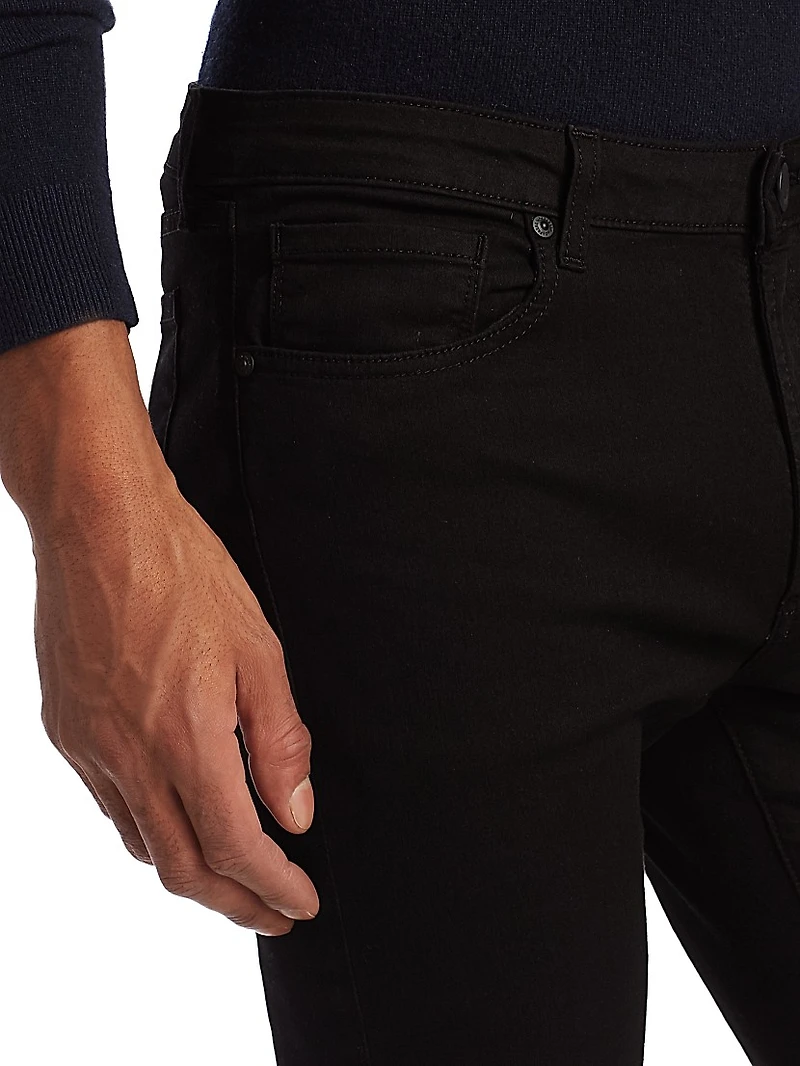 Greyson Stretch Japanese Skinny Jeans