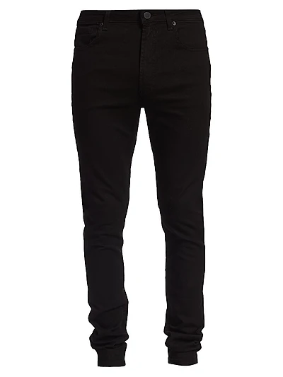 Greyson Stretch Japanese Skinny Jeans