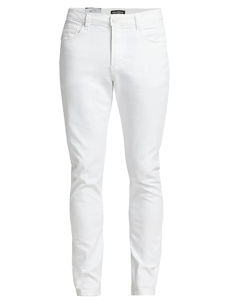 Brando Slim-Fit Skinny Jeans