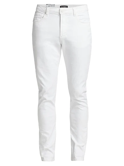 Brando Slim-Fit Skinny Jeans